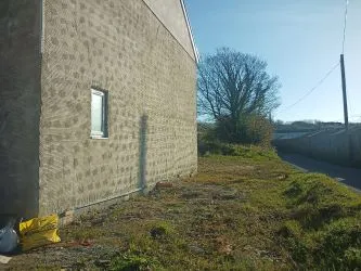 Lot 125 - Golwg Yr Mynydd, Carways, Kidwelly, Carmarthenshire, SA17 4HS