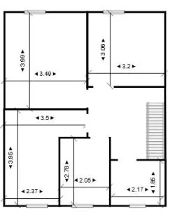 Lot 125 - Golwg Yr Mynydd, Carways, Kidwelly, Carmarthenshire, SA17 4HS