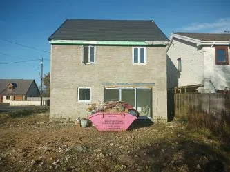 Lot 125 - Golwg Yr Mynydd, Carways, Kidwelly, Carmarthenshire, SA17 4HS