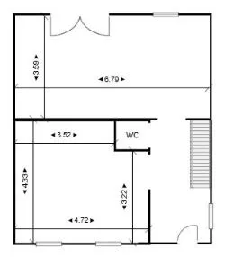 Lot 125 - Golwg Yr Mynydd, Carways, Kidwelly, Carmarthenshire, SA17 4HS