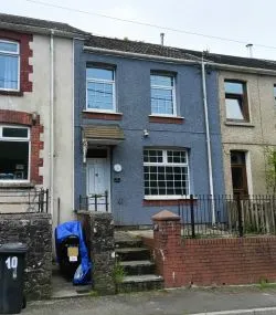 Property cover