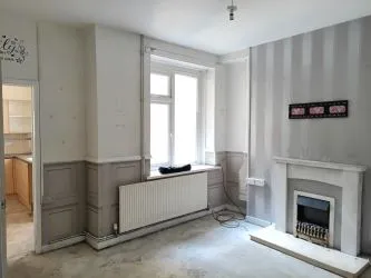 Lot 135 - 9 Norton Terrace, Glyncorrwg, Port Talbot, West Glamorgan, SA13 3AN