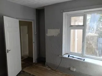Lot 135 - 9 Norton Terrace, Glyncorrwg, Port Talbot, West Glamorgan, SA13 3AN