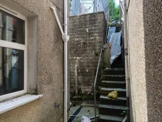 Lot 135 - 9 Norton Terrace, Glyncorrwg, Port Talbot, West Glamorgan, SA13 3AN