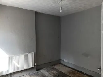 Lot 135 - 9 Norton Terrace, Glyncorrwg, Port Talbot, West Glamorgan, SA13 3AN