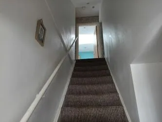 Property cover