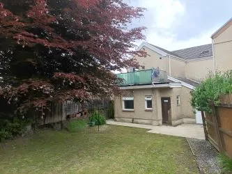 Lot 134 - 36 Brunant Road, Gorseinon, Swansea, West Glamorgan, SA4 4FL