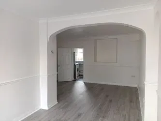 Property cover