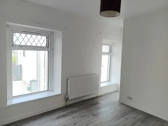 Lot 136 - 4 Pleasant Street, Morriston, Swansea, West Glamorgan, SA6 6HJ