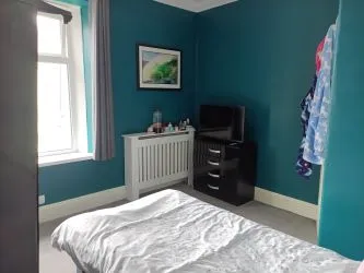 Property cover