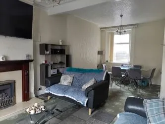 Lot 147 - 80 Coleshill Terrace, Llanelli, Dyfed, SA15 3DA