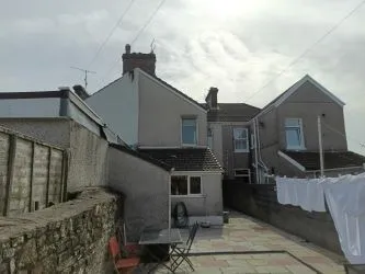 Lot 147 - 80 Coleshill Terrace, Llanelli, Dyfed, SA15 3DA