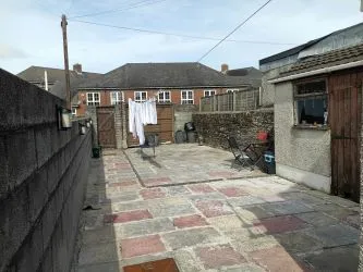 Lot 147 - 80 Coleshill Terrace, Llanelli, Dyfed, SA15 3DA