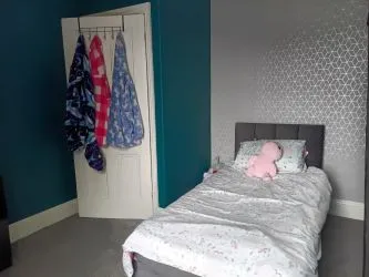 Lot 147 - 80 Coleshill Terrace, Llanelli, Dyfed, SA15 3DA