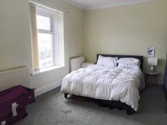 Lot 147 - 80 Coleshill Terrace, Llanelli, Dyfed, SA15 3DA