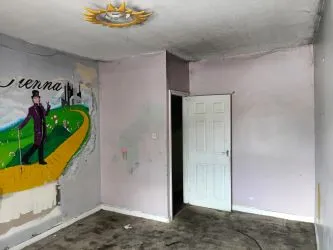 Property cover