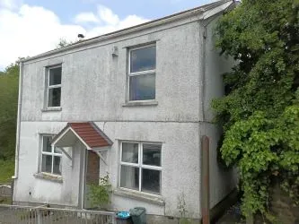 Lot 137 - 2 Station Road, Abergwynfi, Port Talbot, West Glamorgan, SA13 3YF
