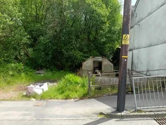 Lot 137 - 2 Station Road, Abergwynfi, Port Talbot, West Glamorgan, SA13 3YF