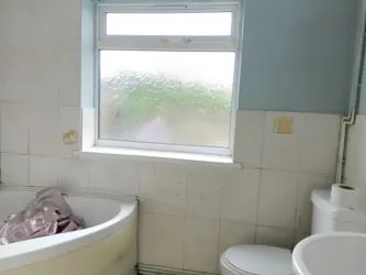 Property cover