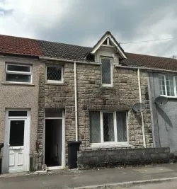 Lot 139 - 3 Pant Yr Heol, Neath, West Glamorgan, SA11 2HN