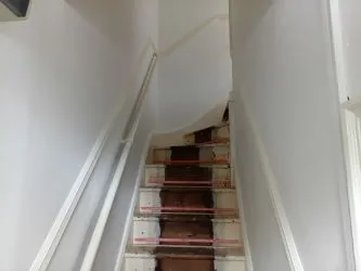 Property cover