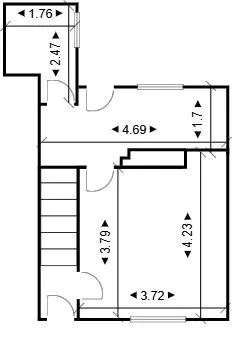 Lot 141 - 40 Trewyddfa Common, Morriston, Swansea, West Glamorgan, SA6 8HN
