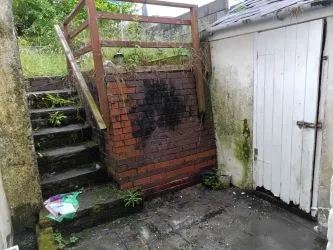 Lot 141 - 40 Trewyddfa Common, Morriston, Swansea, West Glamorgan, SA6 8HN