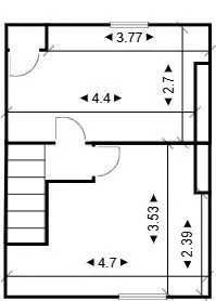 Lot 141 - 40 Trewyddfa Common, Morriston, Swansea, West Glamorgan, SA6 8HN