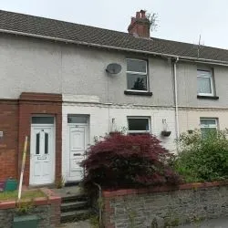 Lot 141 - 40 Trewyddfa Common, Morriston, Swansea, West Glamorgan, SA6 8HN