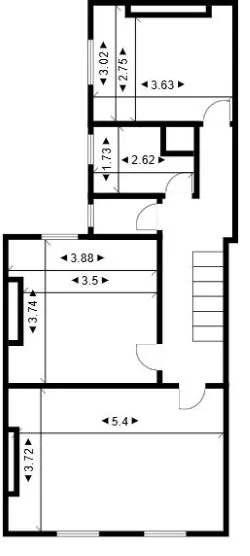 Lot 140 - 33 Brunswick Street, Swansea, West Glamorgan, SA1 4JP