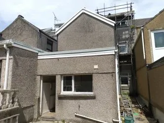 Lot 140 - 33 Brunswick Street, Swansea, West Glamorgan, SA1 4JP