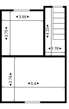 Lot 140 - 33 Brunswick Street, Swansea, West Glamorgan, SA1 4JP