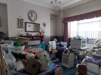 Property cover