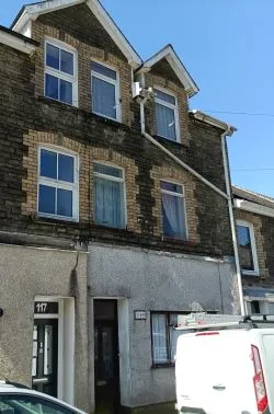 Lot 142 - 119 Jersey Road, Blaengwynfi, Port Talbot, West Glamorgan, SA13 3TE