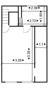Lot 142 - 119 Jersey Road, Blaengwynfi, Port Talbot, West Glamorgan, SA13 3TE