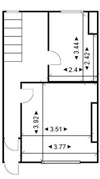 Lot 142 - 119 Jersey Road, Blaengwynfi, Port Talbot, West Glamorgan, SA13 3TE