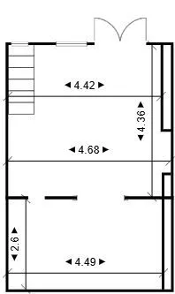 Lot 142 - 119 Jersey Road, Blaengwynfi, Port Talbot, West Glamorgan, SA13 3TE