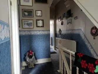 Lot 142 - 119 Jersey Road, Blaengwynfi, Port Talbot, West Glamorgan, SA13 3TE