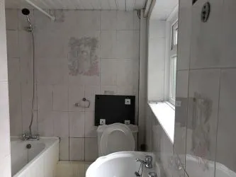 Property cover