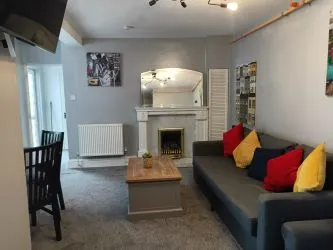 Property cover