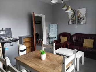 Lot 146 - 62 Brunswick Street, Swansea, West Glamorgan, SA1 4JR