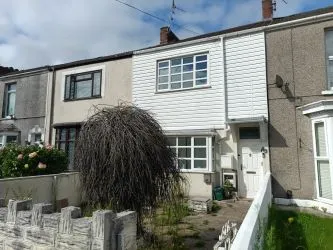 Lot 146 - 62 Brunswick Street, Swansea, West Glamorgan, SA1 4JR