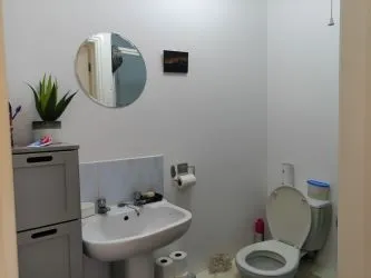 Property cover