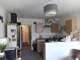 Lot 145 - Apartment 18, 154-155 St. Helens Road, Swansea, West Glamorgan, SA1 4DJ