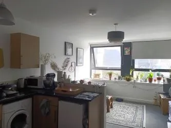 Lot 145 - Apartment 18, 154-155 St. Helens Road, Swansea, West Glamorgan, SA1 4DJ