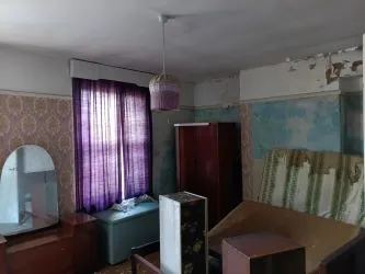 Property cover