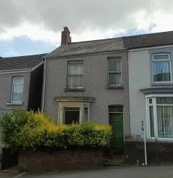 Lot 143 - 35 Clare Street, Manselton, Swansea, West Glamorgan, SA5 9PG