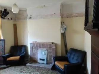 Lot 143 - 35 Clare Street, Manselton, Swansea, West Glamorgan, SA5 9PG