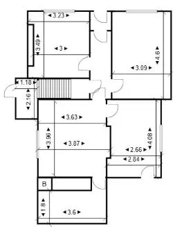 Lot 134 - 36 Brunant Road, Gorseinon, Swansea, West Glamorgan, SA4 4FL