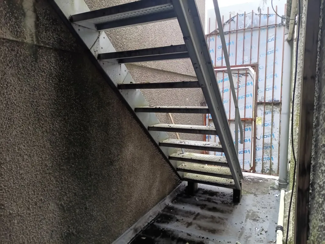 Lot 158 - 162 Port Tennant Road, Port Tennant, Swansea, West Glamorgan, SA1 8JQ